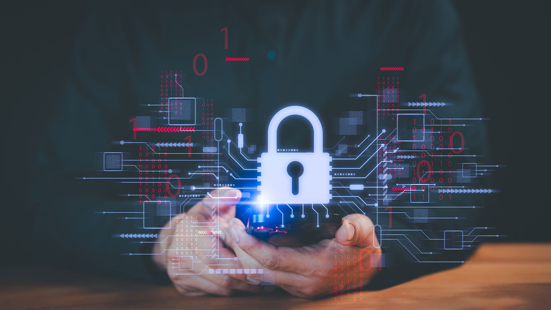 Business Resilience Spearhead Cyber security services Perth WA