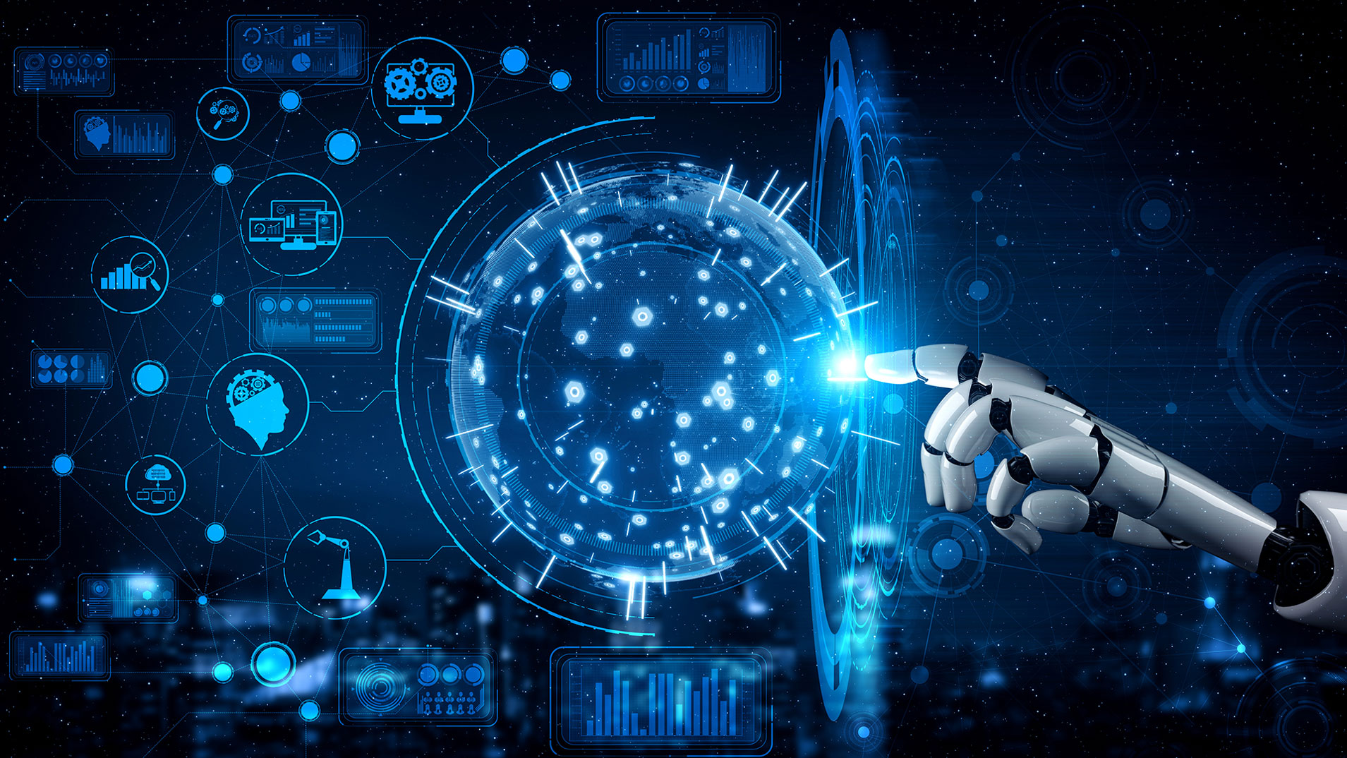 AI techniques Spearhead Cyber security services Perth WA AI techniques Spearhead Cyber security services Perth WA